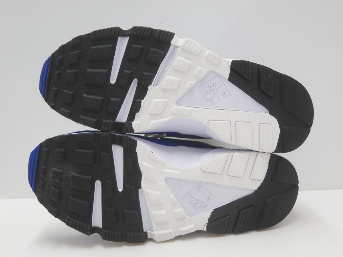 NIKE ナイキ AR3864-101 AIR HUARACHE RUN DNA CH.1 スニーカー_画像6