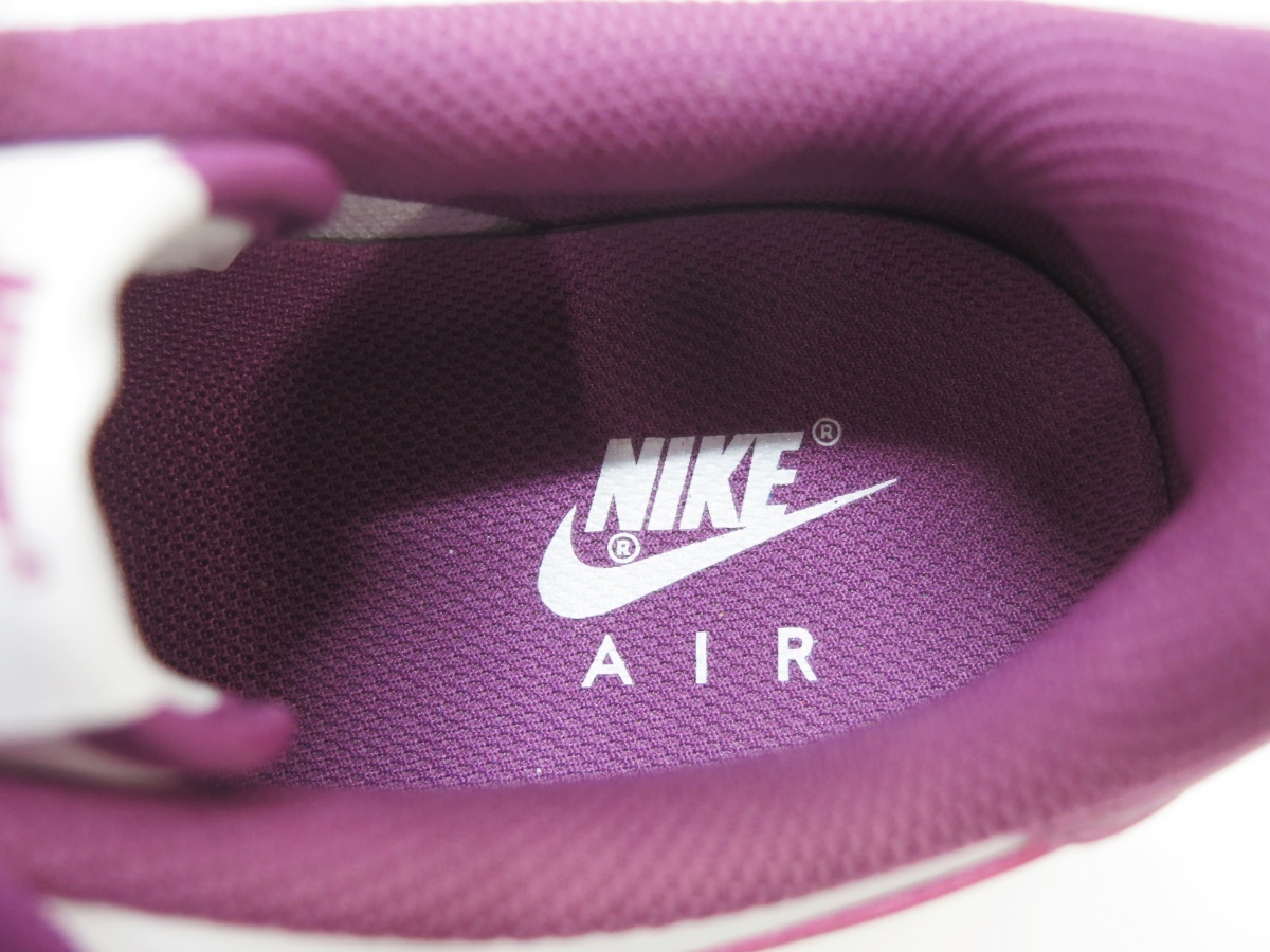 NIKE ナイキ DH7561-101 AIR FORCE 1 '07 スニーカー 未使用美品の画像5