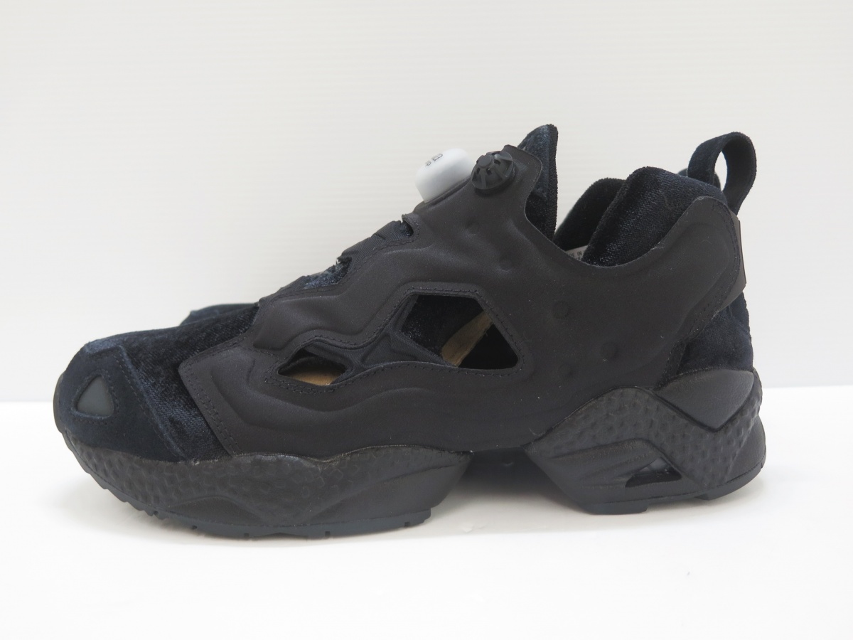 Reebok リーボック H03847 INSTAPUMP FURY 95 スニーカー　極美品_画像4