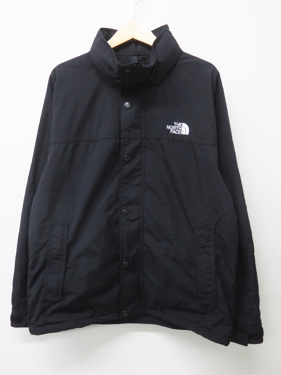 THE NORTH FACE ザノースフェイス NP21835 HYDRENA WIND JACKET ジャケット