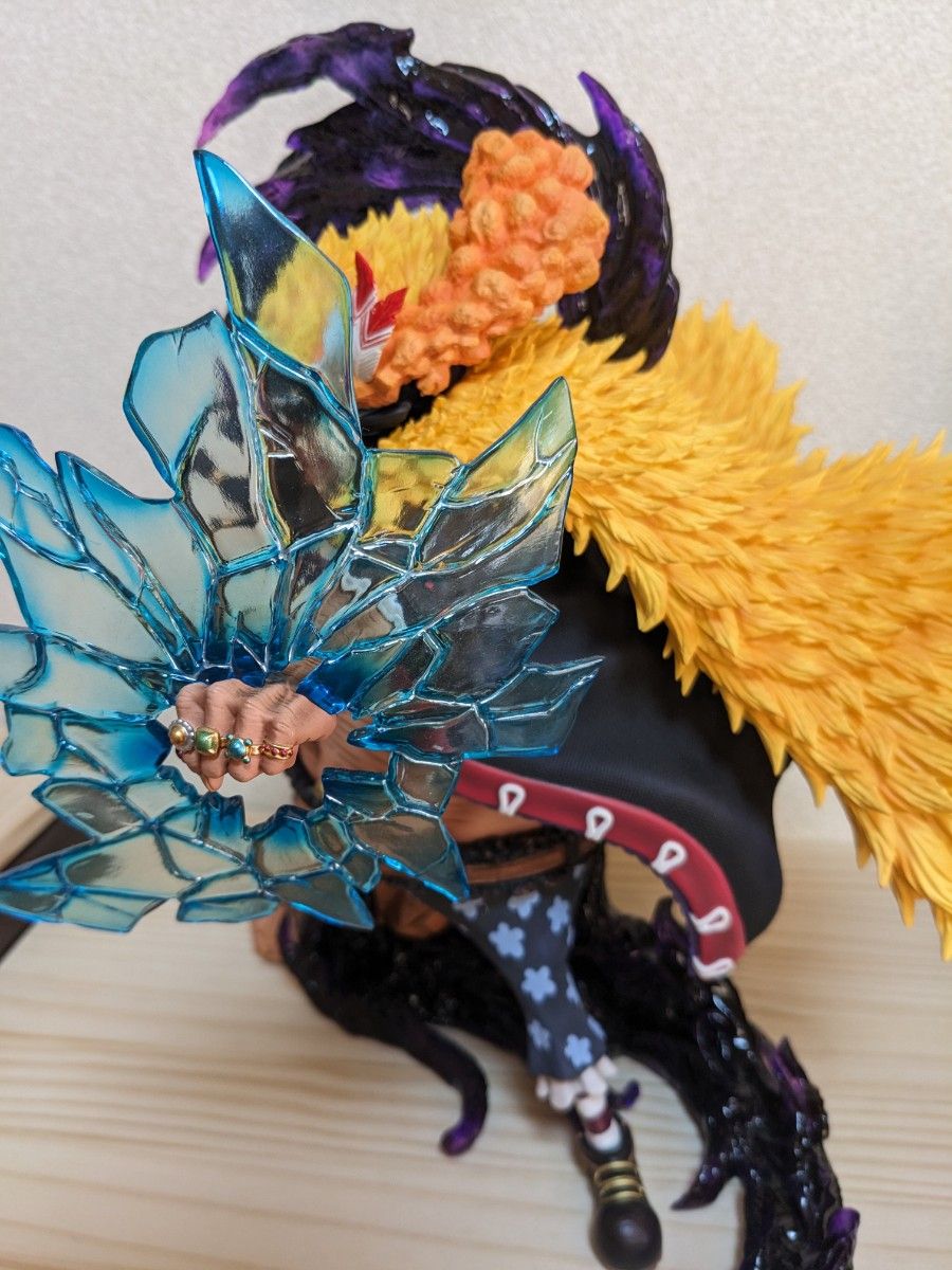 ガレージキット フィギュア ワンピース 黒ひげ LX studio|Yahoo ガレージキット フィギュア ワンピース 黒ひげ LX studio|Yahoo
