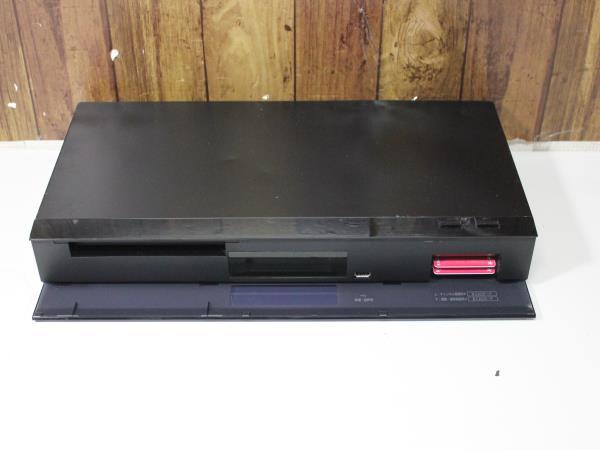 S2662 100 текущее состояние товар Panasonic Panasonic DMR-2CX200 HDD/BD магнитофон 2020 год производства 