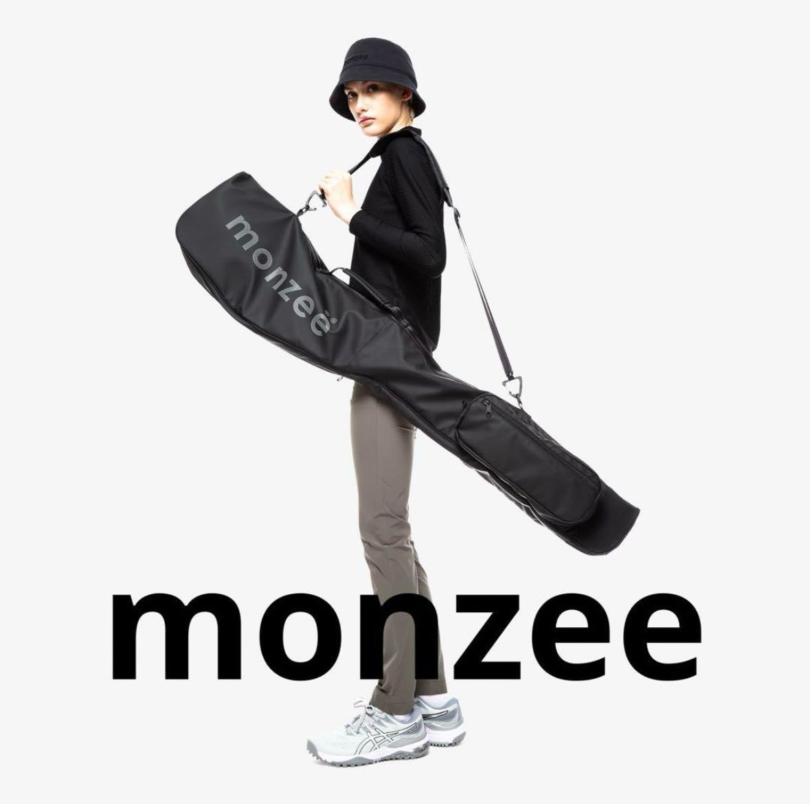 6732円 monzee モンジー 練習場 ゴルフ バッグ ケース ロバ 6732円 monzee モンジー 練習場 ゴルフ バッグ ケース ロバ