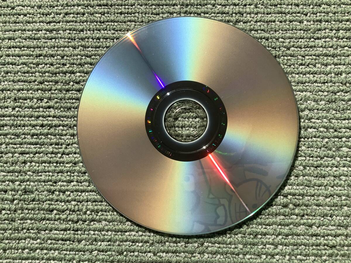 DVD 激突！一番星　カミオン 2007年12月号特別付録_画像2