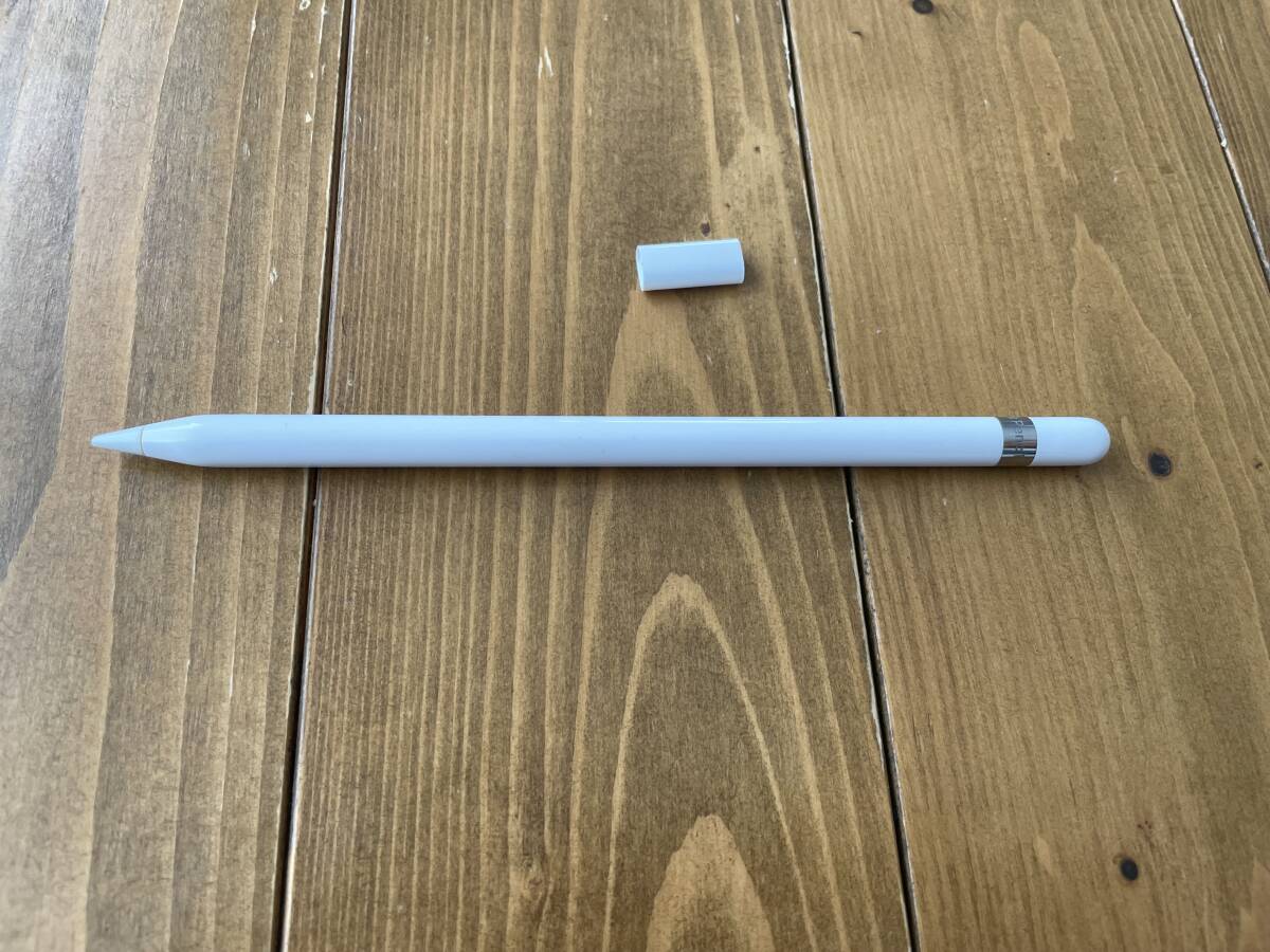 送料無料 Apple アップル Apple Pencil アップルペンシル 第1世代[MK0C2J/A (A1603)]の画像2