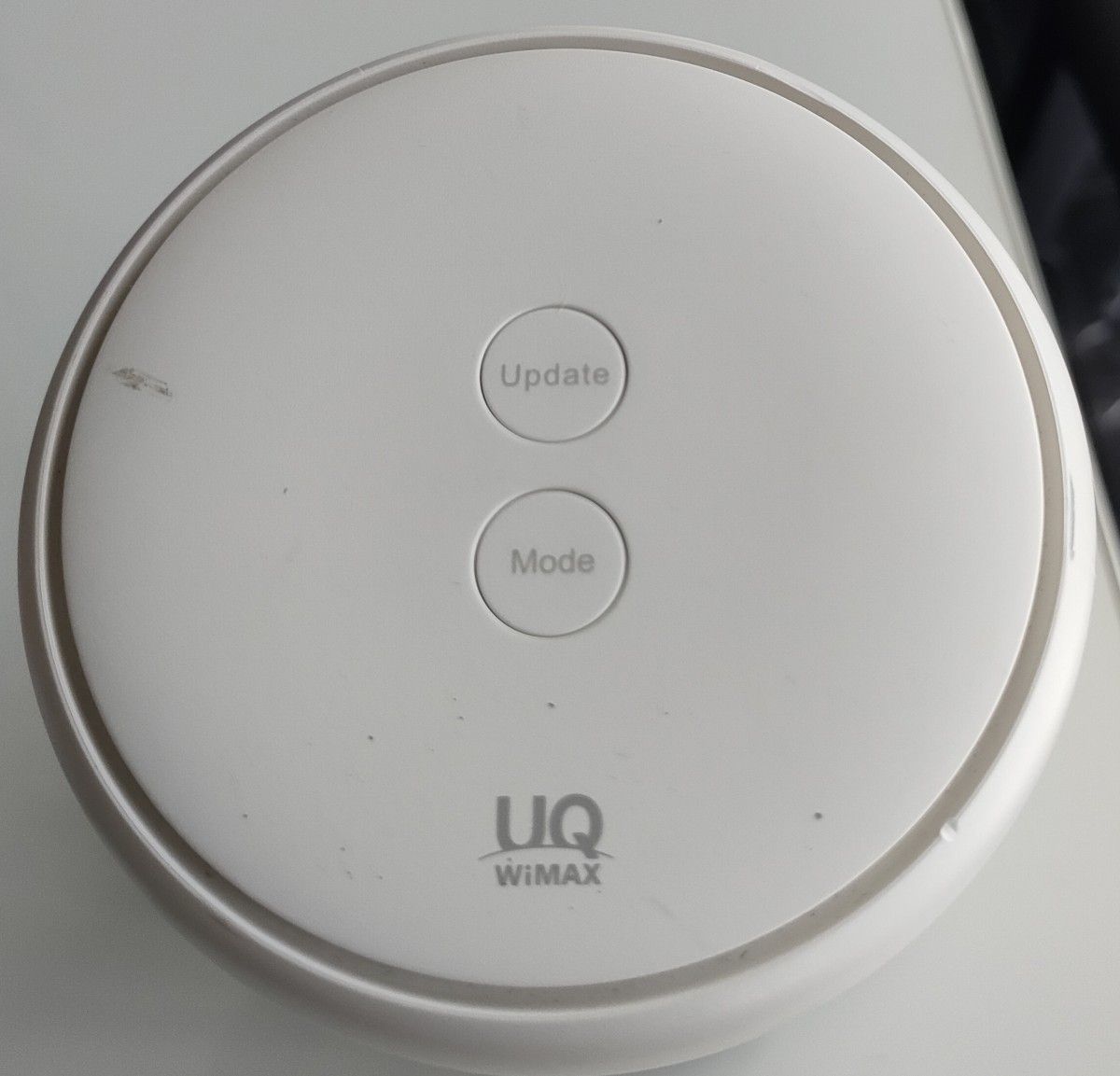 Speed Wi-Fi HOME L02 ホーム ルーター UQ WiMAX