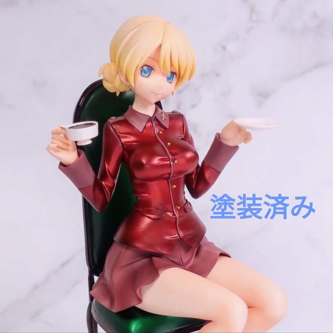 Yahoo!オークション - 【塗装済み完成品】 ガレージキット Yahoo!オークション - 【塗装済み完成品】 ガレージキット