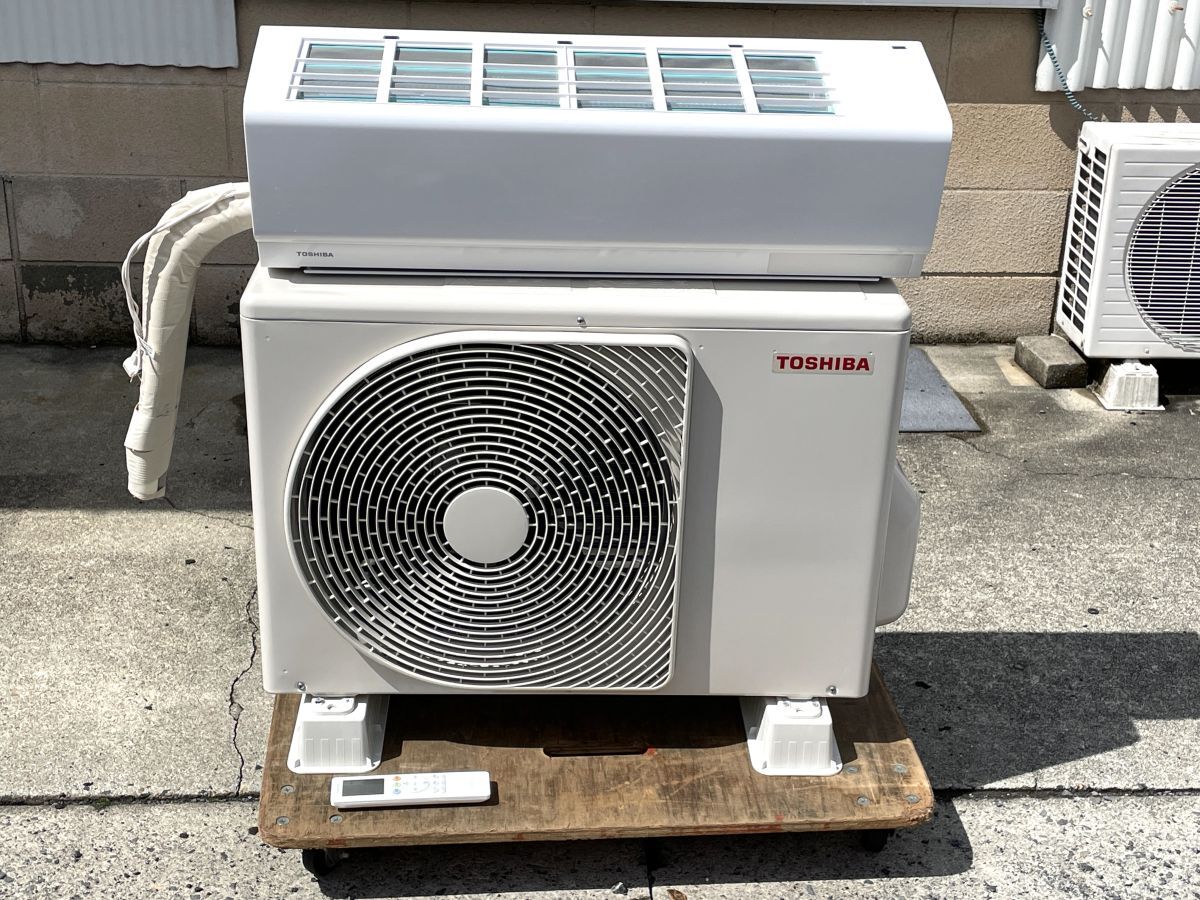 国際ブランド】 【D956】手渡し可 冷房能力3.6kw/暖房能力4.2kw 国際ブランド】 【D956】手渡し可 冷房能力3.6kw/暖房能力4.2kw