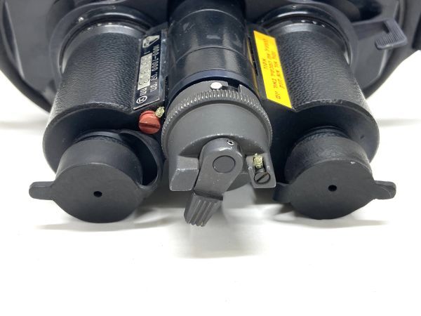 【D323】希少品 イスラエル軍 NVG5151 ナイトビジョン/ナイトゴーグル 暗視 箱付き 当時物 現状品 実物 b_画像3