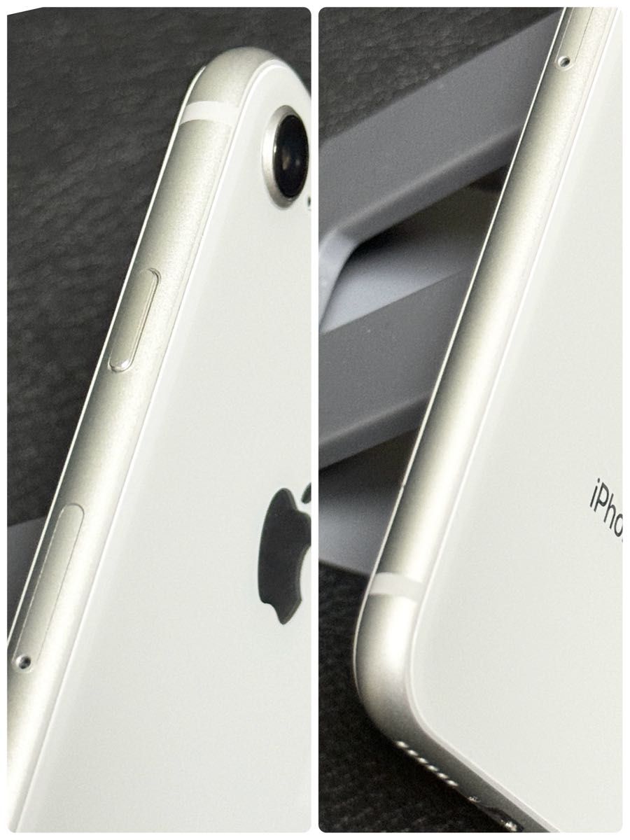 極美品 バッテリー100% iPhone8 64GB シルバー SIMフリー｜Yahoo 