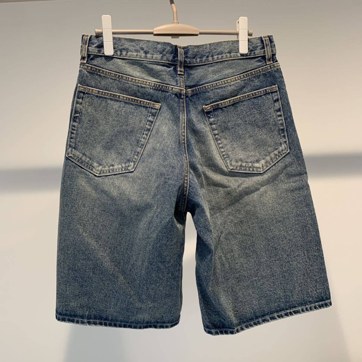 nautica ノーティカ デニム ショートパンツ denim shorts 新品未 nautica ノーティカ デニム ショートパンツ denim shorts 新品未