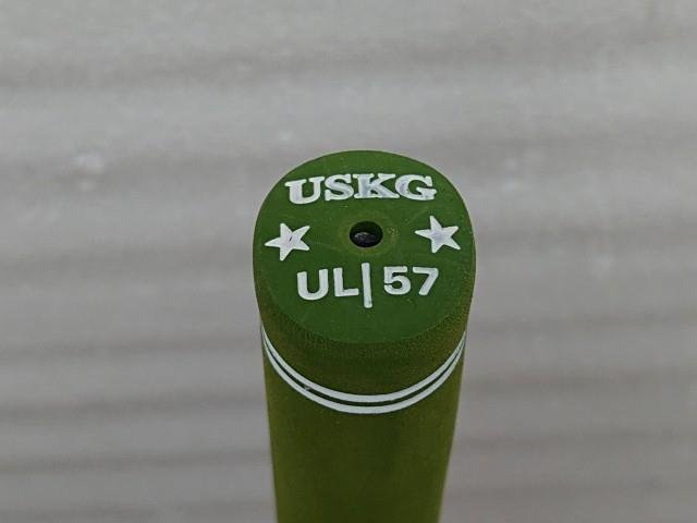レフティー U.S. Kids Golf ジュニア用 【57inch (身長:137cm～152cm)対応】 USKG-520 パター 30インチ 未使用品 左利き用_画像8