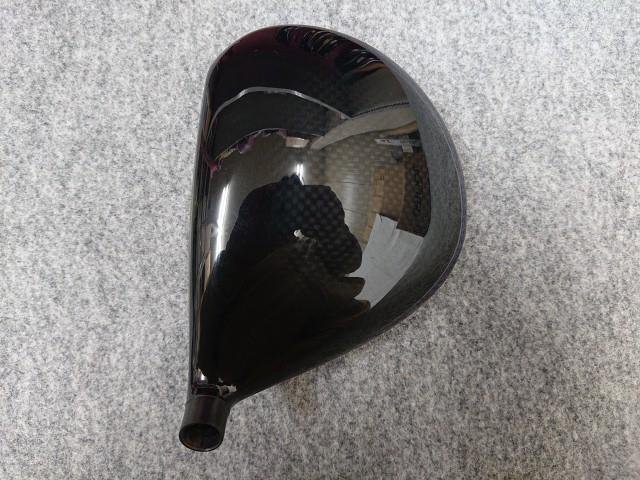 限定カラー ブルー♪ 松山英樹マスターズ制覇！！ SRIXON スリクソン ZX5 10.5° ドライバー ヘッドのみ ダンロップ_画像2