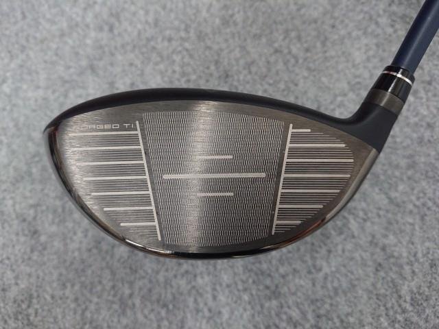 @【中古】 美品！ キャロウェイ PARADYM MAX FAST パラダイム マックス ファスト 9.5° SPEEDER NX 40 for Callaway (S) 日本仕様_画像5