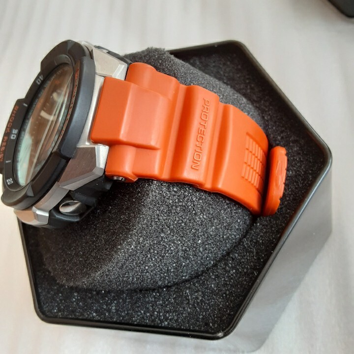 CASIO G-SHOCK Gショック GW-3000M-4A スカイコックピット CASIO G-SHOCK Gショック GW-3000M-4A スカイコックピット
