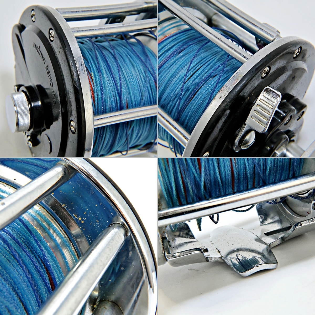 Yahoo!オークション - DAIWA Dynamic 600S ダイワ ダイナミック Yahoo!オークション - DAIWA Dynamic 600S ダイワ ダイナミック