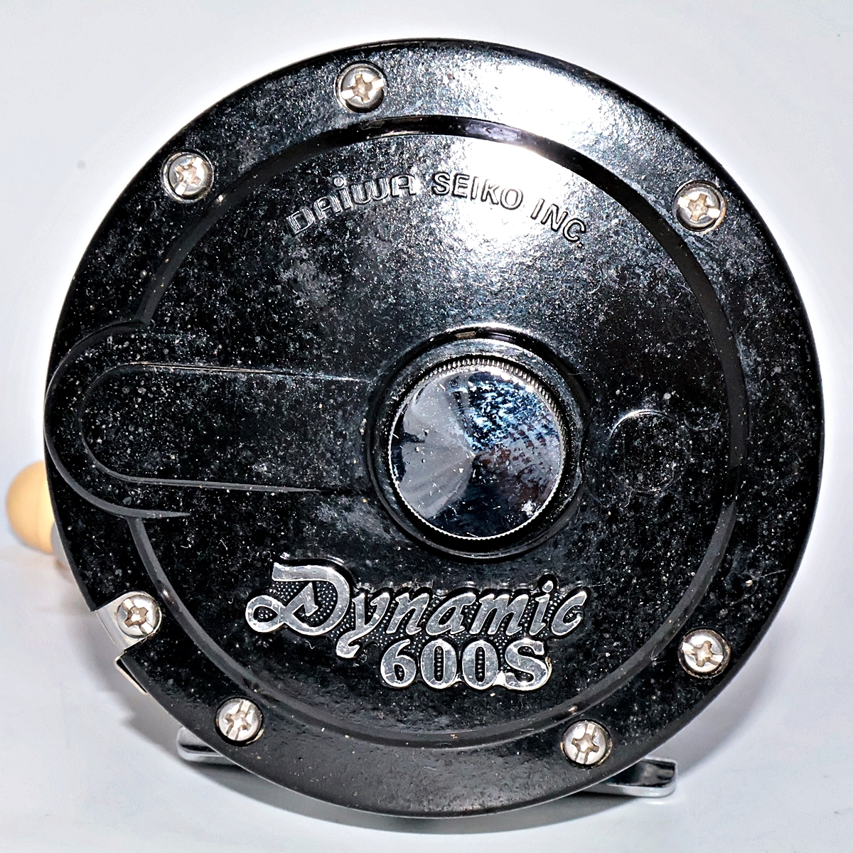 Yahoo!オークション - DAIWA Dynamic 600S ダイワ ダイナミック Yahoo!オークション - DAIWA Dynamic 600S ダイワ ダイナミック