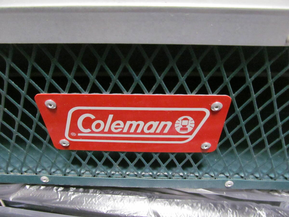 ◆◇Coleman/コールマン バーベキューコンロ グリル 鉄板焼き◇◆_画像4
