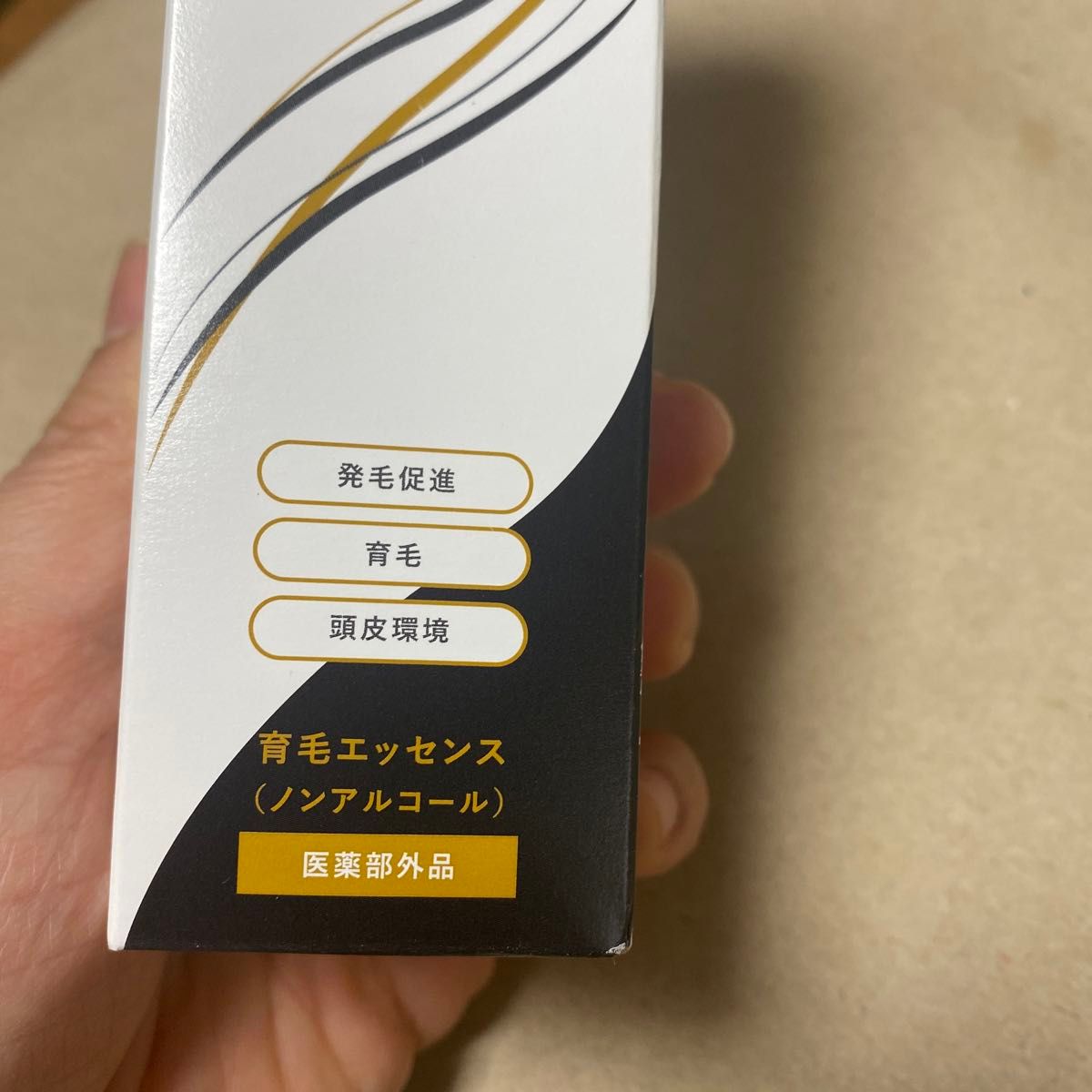 Winnow 薬用育毛エッセンスSPRING 120ml