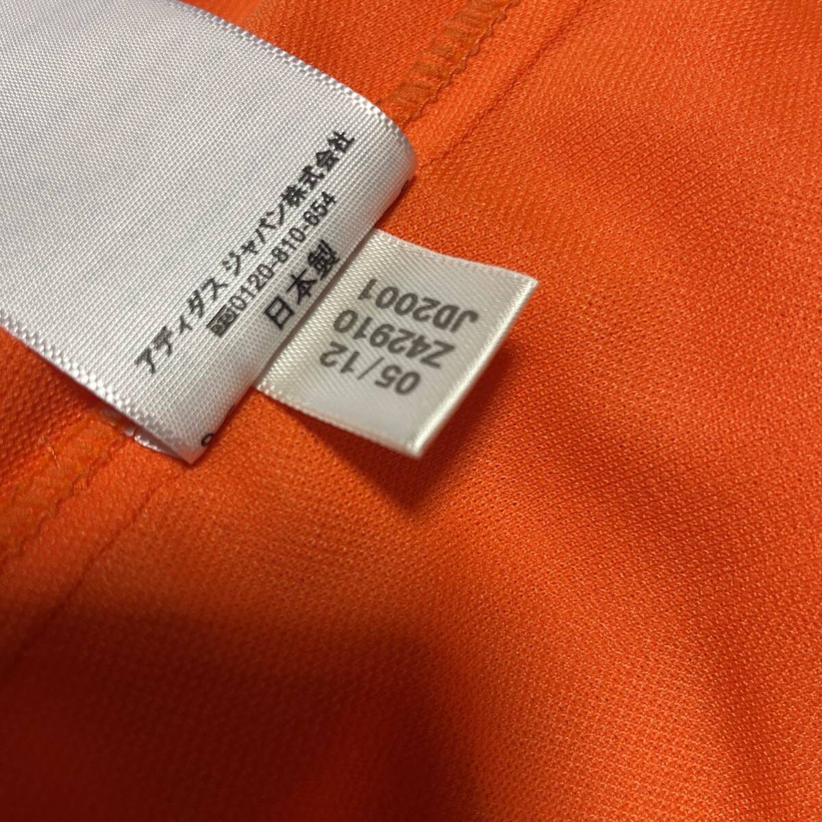 2012 adidas アディダス 読売ジャイアンツ 巨人 初代 橙魂 2012 adidas アディダス 読売ジャイアンツ 巨人 初代 橙魂