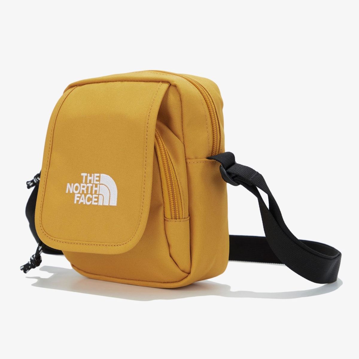 THE NORTH FACE　FLAP CROSS BAG MINI ノースフェイス　フラップクロスバッグミニ