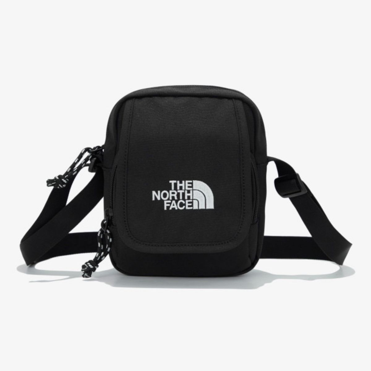 THE NORTH FACE　FLAP CROSS BAG MINI ノースフェイス　フラップクロスバッグミニ