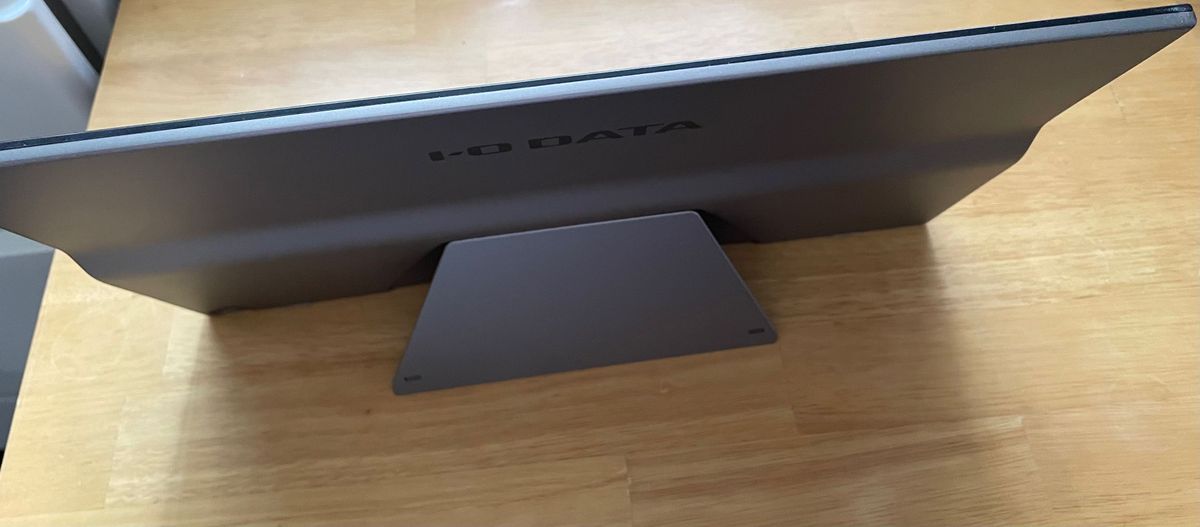 アイ・オー・データ IODATA モバイルモニター 15 6インチ フルHD アイ・オー・データ IODATA モバイルモニター 15 6インチ フルHD