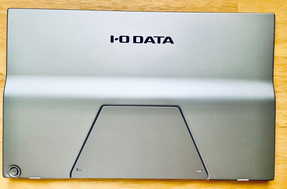 アイ・オー・データ IODATA モバイルモニター 15 6インチ フルHD アイ・オー・データ IODATA モバイルモニター 15 6インチ フルHD