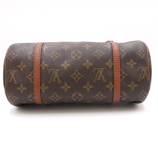 ルイヴィトン LOUIS VUITTON モノグラム 旧型 パピヨン26 M51366 ハンドバッグ レディース【xx】【中古】4000001801102797_画像3