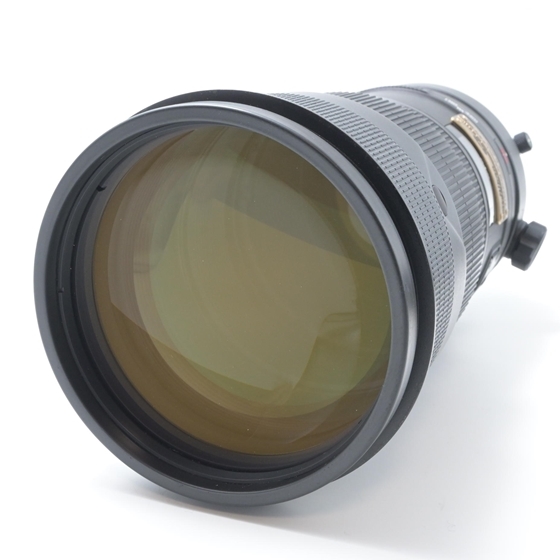 ニコン Nikon AF-S VR Nikkor ED 300mm F2.8G (IF)の画像2