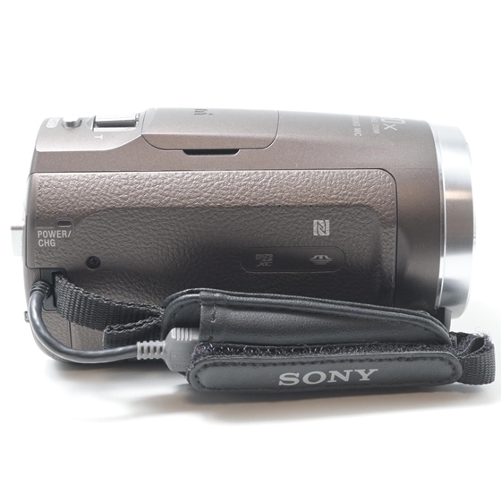 ソニー SONY HDR-CX680 Ti Handycam_画像5