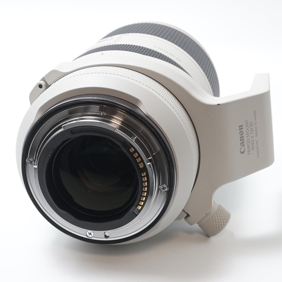 【極上品】Canon RF70-200mm F2.8 L IS USMの画像3