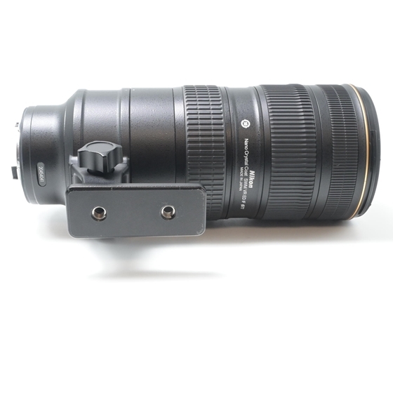 【極上品】Nikon AF-S NIKKOR 70-200mm f/2.8G ED VR II_画像4