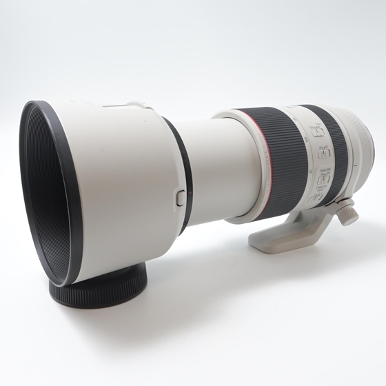 【極上品】Canon RF70-200mm F2.8 L IS USMの画像8