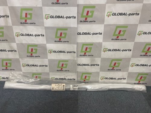 【新品未使用】 純正品 アウディ Q5/SQ5 ウィンドースロットシール トリムストリップ付 グロスブラック 80A853283MT94