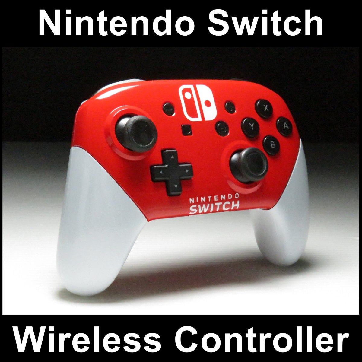 Bニンテンドー スイッチ 任天堂 Nintendo Switch Pro コントローラー シェル プロコン スマブラ ポケモン