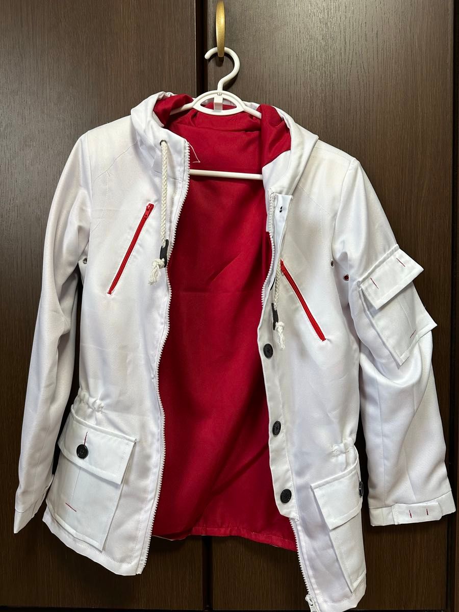 詩島剛風ジャケット Tシャツ 仮面ライダーマッハ プレミアム 詩島剛風ジャケット Tシャツ 仮面ライダーマッハ プレミアム