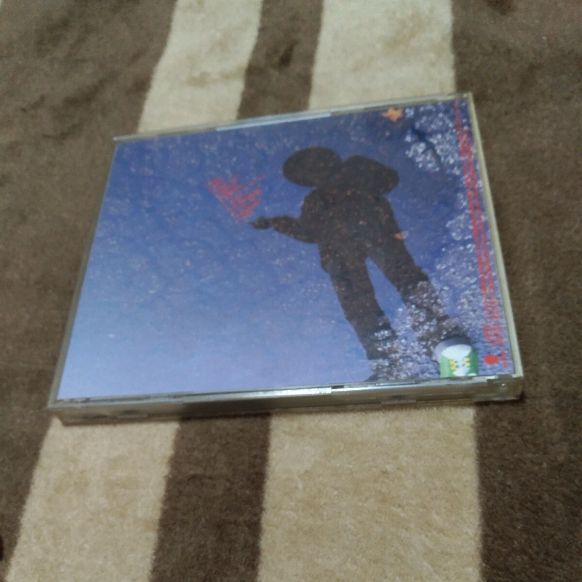 忌野清志郎 CD メンフィス MEMPHIS TOCT-6420 BOOKER Ｔ. & M.G.s ブッカー・T & ザ・MG's スティーヴ・クロッパー_画像2