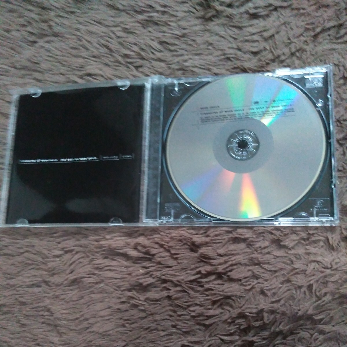 CD MOON CHILD / Treasures of MOON CHILD～THE BEST OF MOON CHILD～ ベスト アルバムの画像3