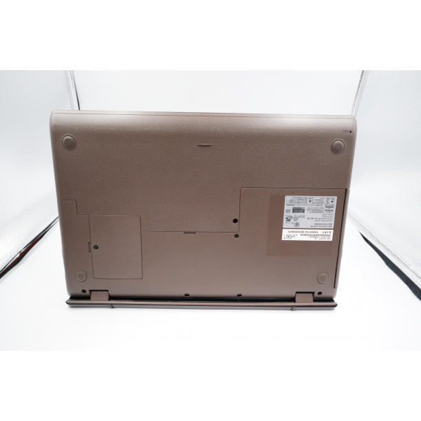 フルHD 美品★ 15.6 富士通 ノートPC Lifebook AH53/B3 Core i7-8550U windows11 home 16GB SSD1TB (440)の画像10