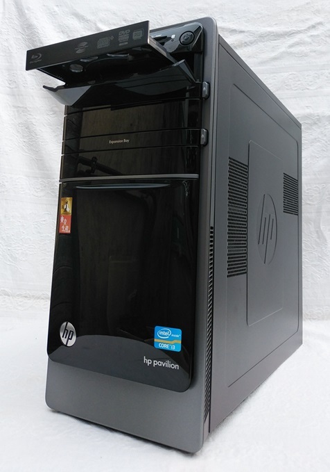 3.30Ghz(x4)i3-2120/Win11Pro/大容量HDD1TB/nVIDIA(GeForceGTX)/メモリ8GB/AC電源ユニット460W/Wifi無線/Blu-ray(BD-RE)/MsOffice2021Pro_画像2