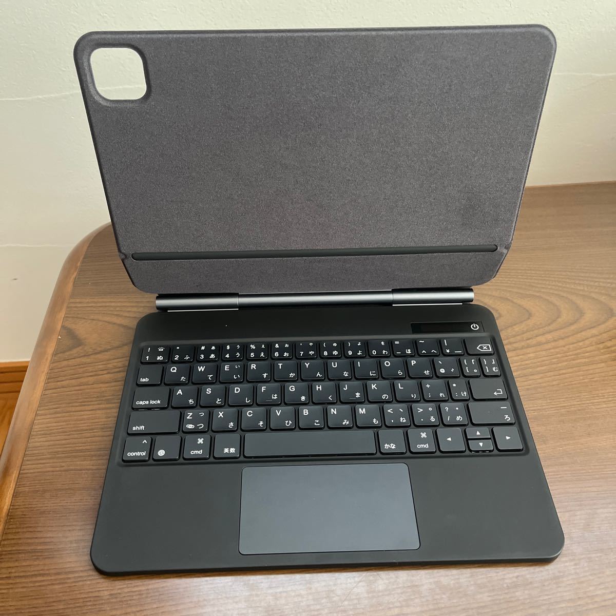 603p0424* EAMPANG Japanese arrangement Magic keyboard iPad Pro 11 -inch Air 4 5 10.9 -inch 