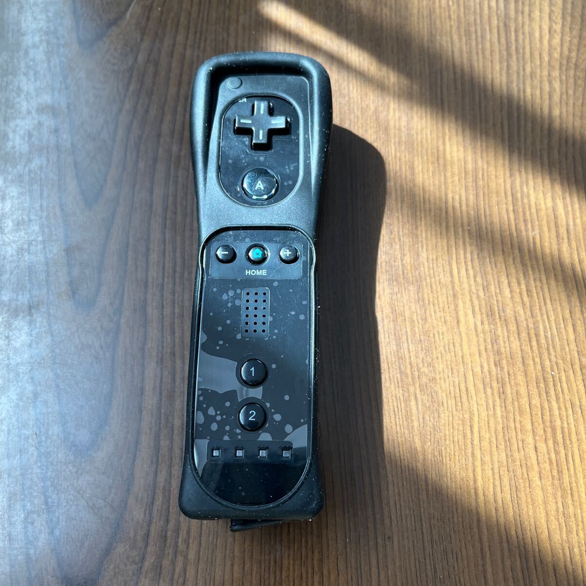 603p0811 NITONAMI Wiiリモコン プラス Wii コントローラー WiiU 603p0811 NITONAMI Wiiリモコン プラス Wii コントローラー WiiU