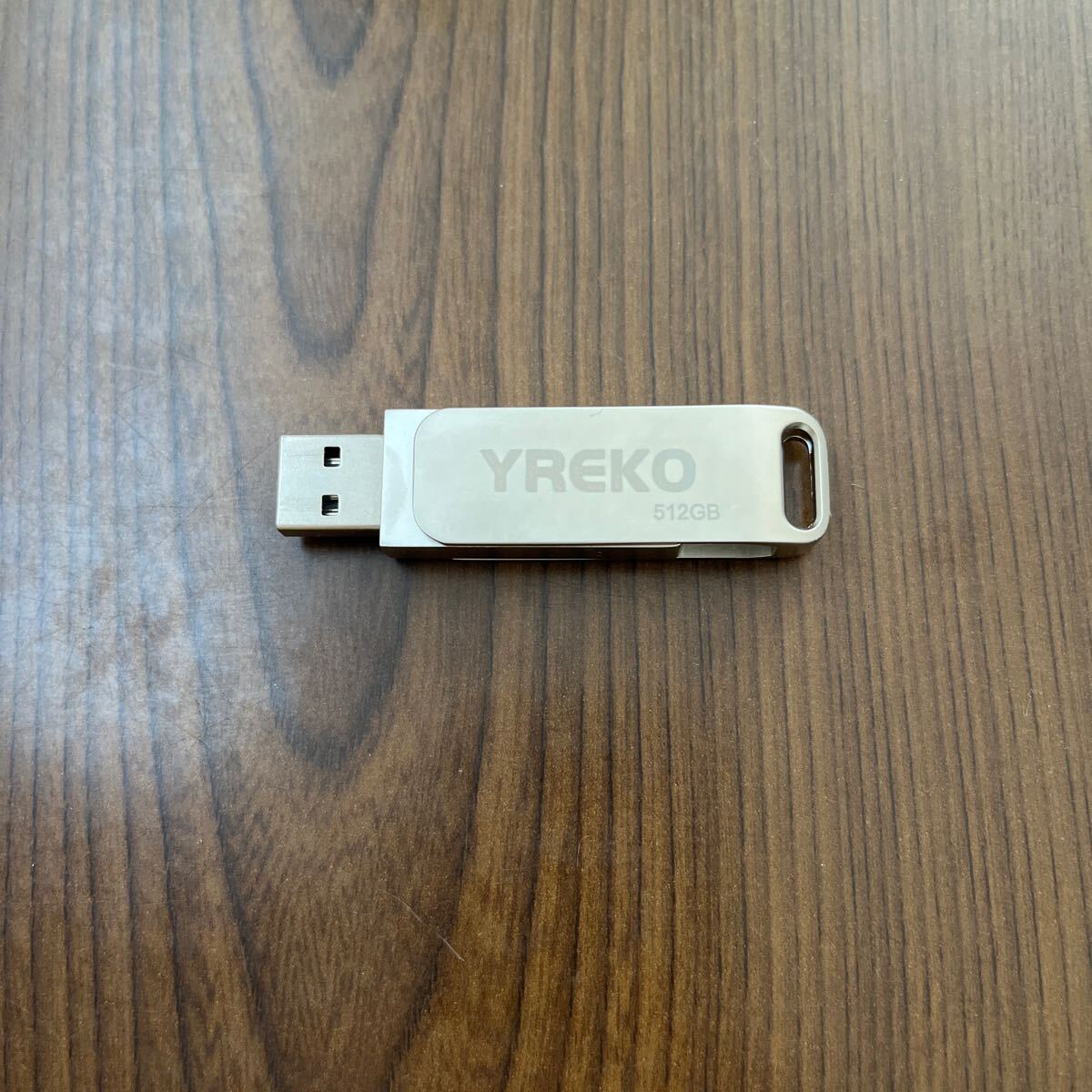 603p1528* YREKO usb память 512Gb