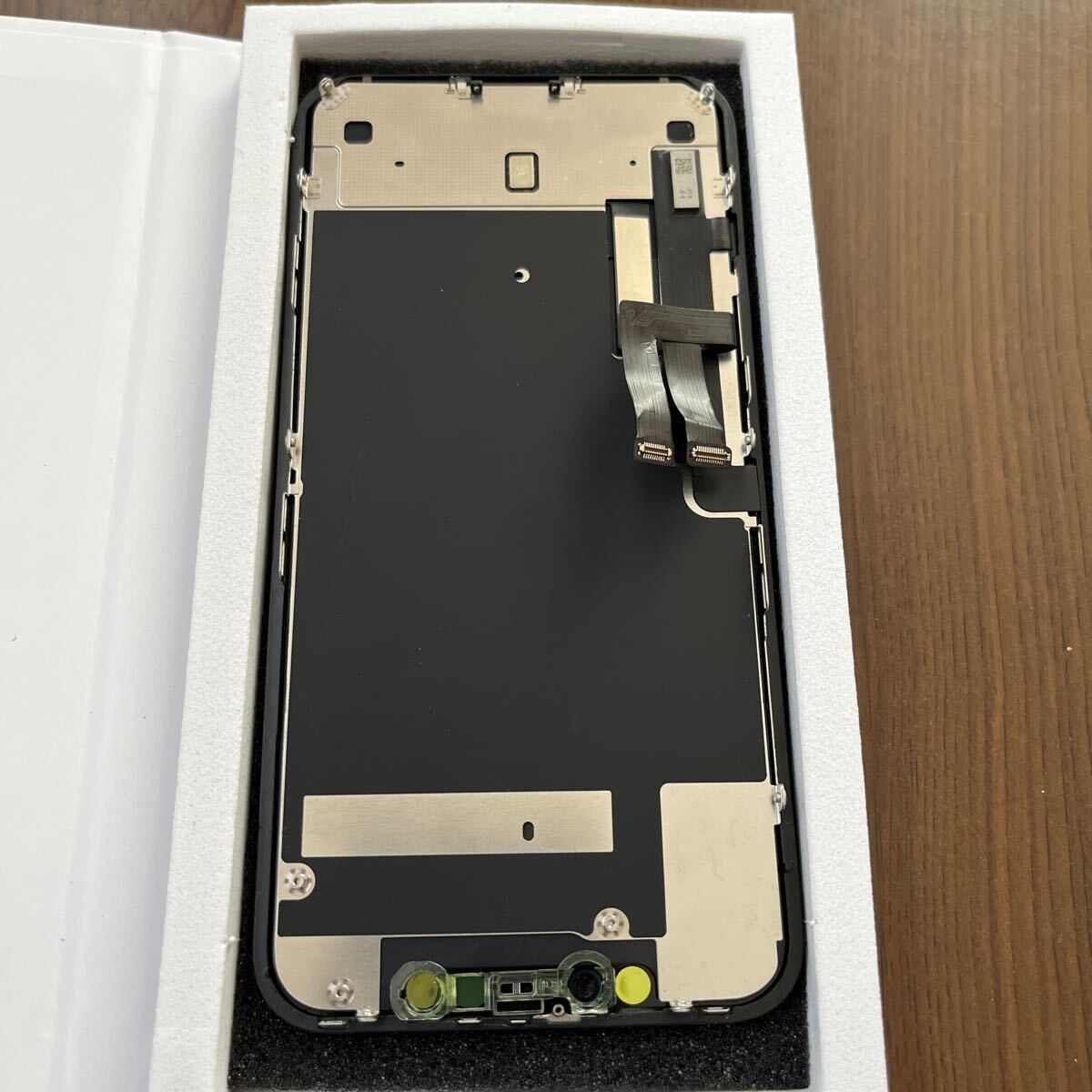 603p3018☆ for iPhone 11 Pro A2215, A2160, A2217 液晶ディスプレイの交換タッチパネルディスプレイデジタイザアセンブリの修理 