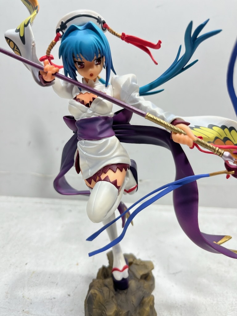 ZIGZ TOY ジグズトイ 1/8 完成品フィギュア MARVELOUS MODEL ZIGZ TOY ジグズトイ 1/8 完成品フィギュア MARVELOUS MODEL