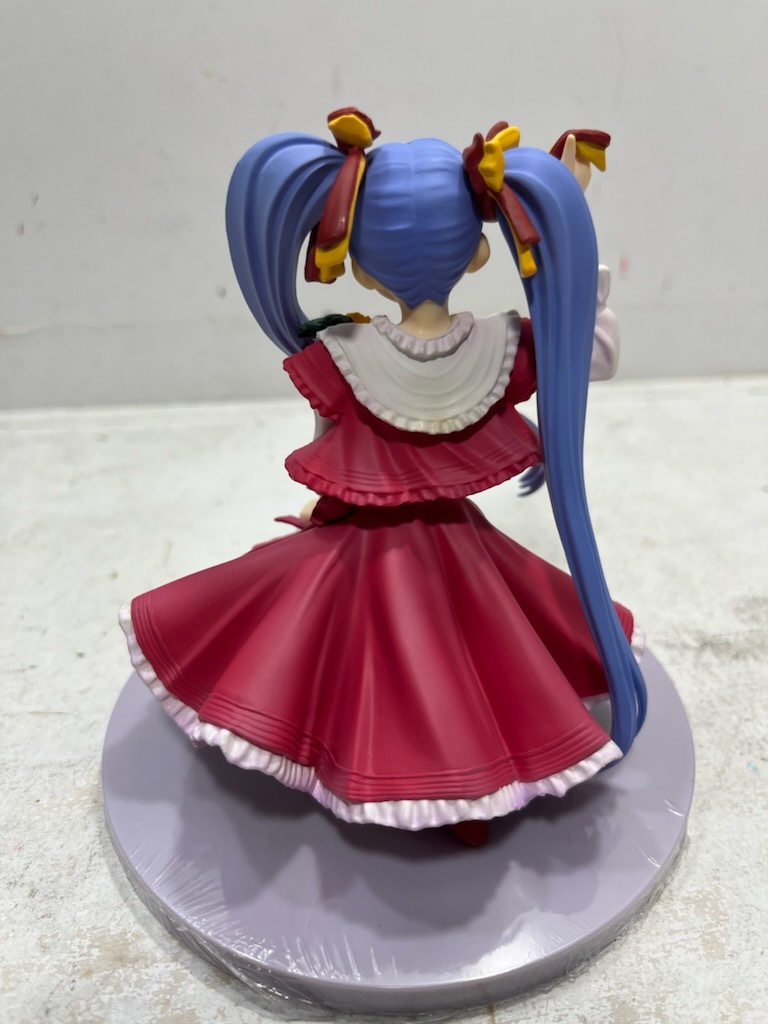 壽屋 1/8 機動戦艦ナデシコ ホシノ・ルリ フリルスタイル セガ 壽屋 1/8 機動戦艦ナデシコ ホシノ・ルリ フリルスタイル セガ