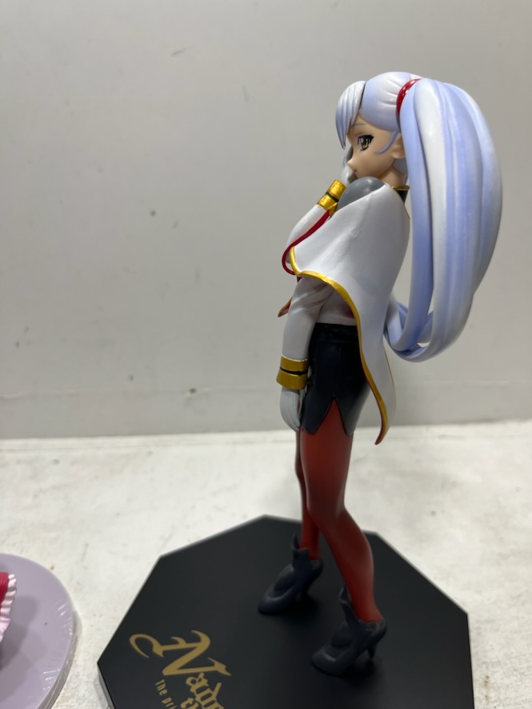 壽屋 1/8 機動戦艦ナデシコ ホシノ・ルリ フリルスタイル セガ 壽屋 1/8 機動戦艦ナデシコ ホシノ・ルリ フリルスタイル セガ