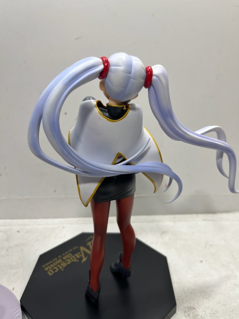 壽屋 1/8 機動戦艦ナデシコ ホシノ・ルリ フリルスタイル セガ 壽屋 1/8 機動戦艦ナデシコ ホシノ・ルリ フリルスタイル セガ