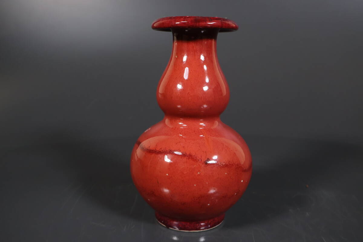 祖母懐四耳大壷 古瀬戸 No.155 工芸品 祖母懐四耳大壷 古瀬戸 No.155 工芸品